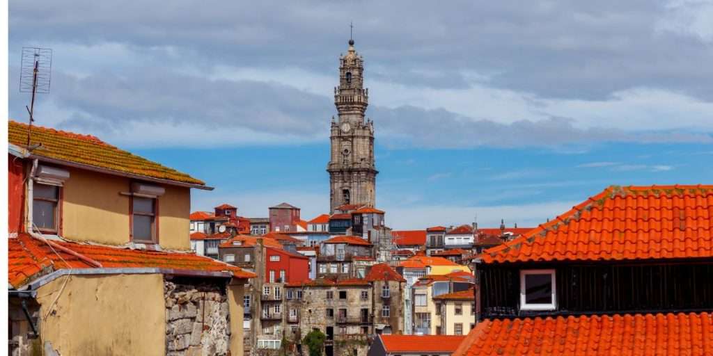 Portugal