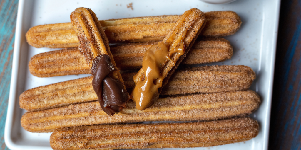 Churros