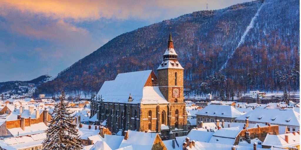 Brasov