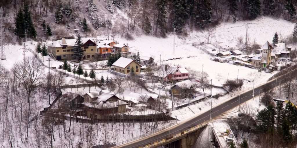 Sinaia