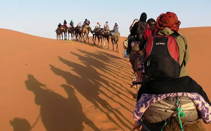 Marrocos