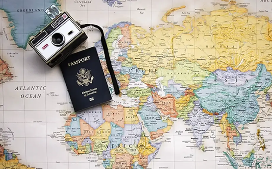 Quais os lugares mais baratos para viajar no exterior?