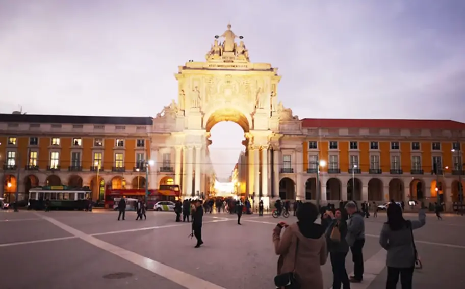 Portugal