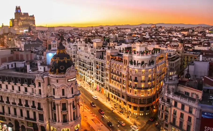 Espanha