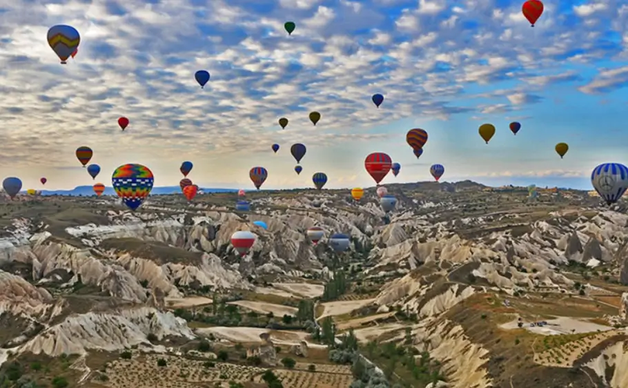 Turquia