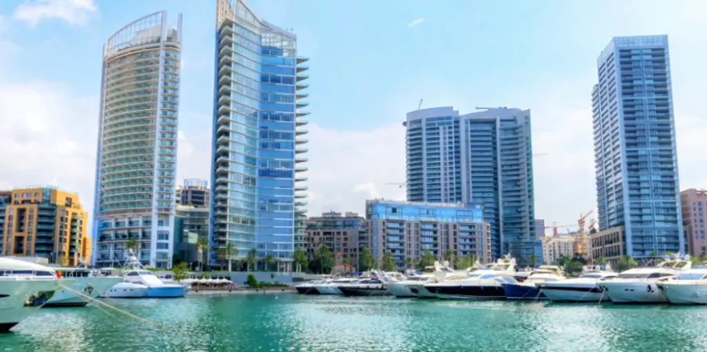 Zaitunay Bay