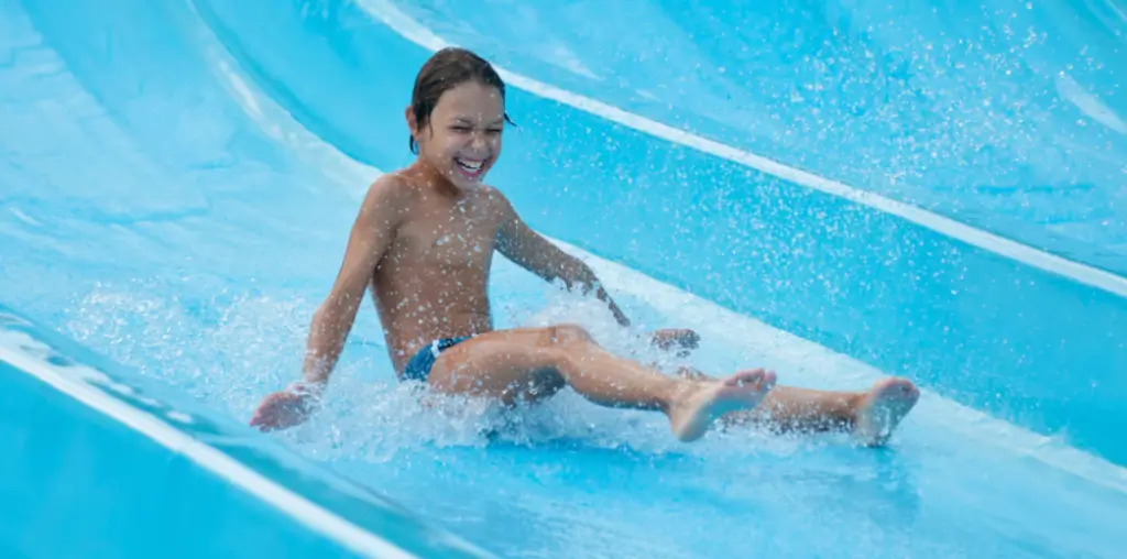 World Waterpark