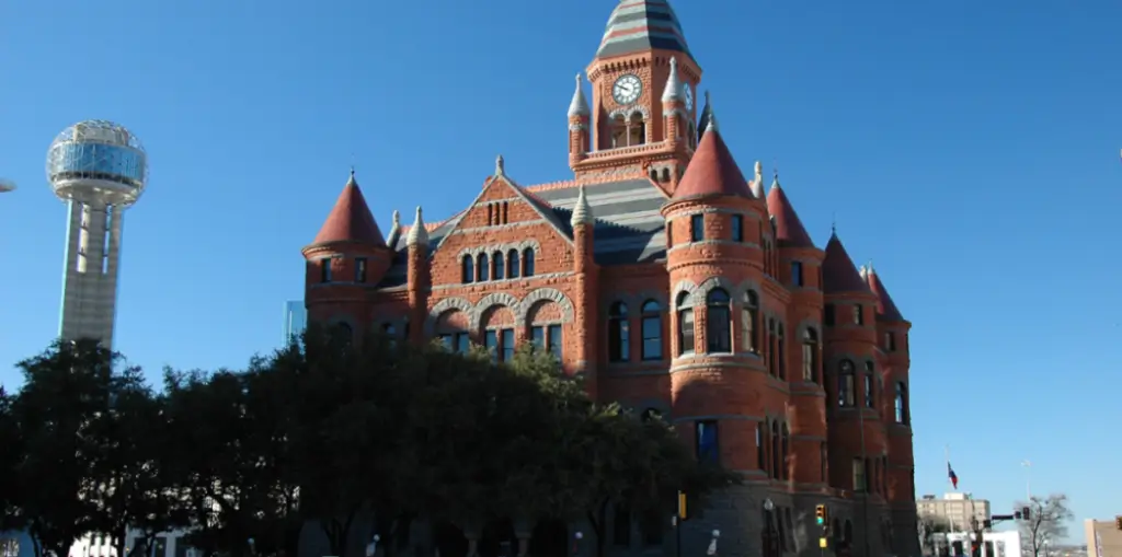The Sixth Floor Museum at Dealey Plaza