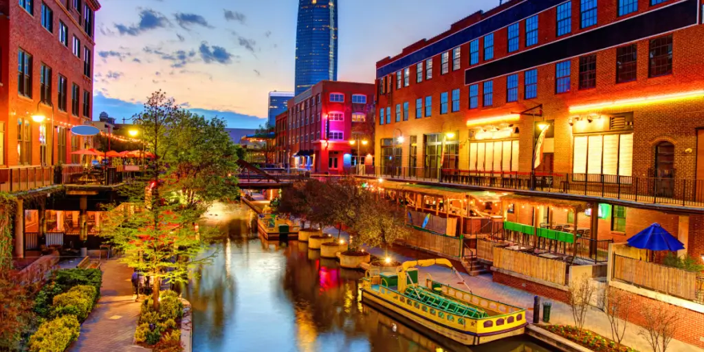 Bricktown