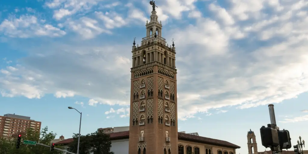 Country Club Plaza