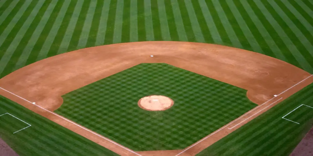 Kauffman Stadium