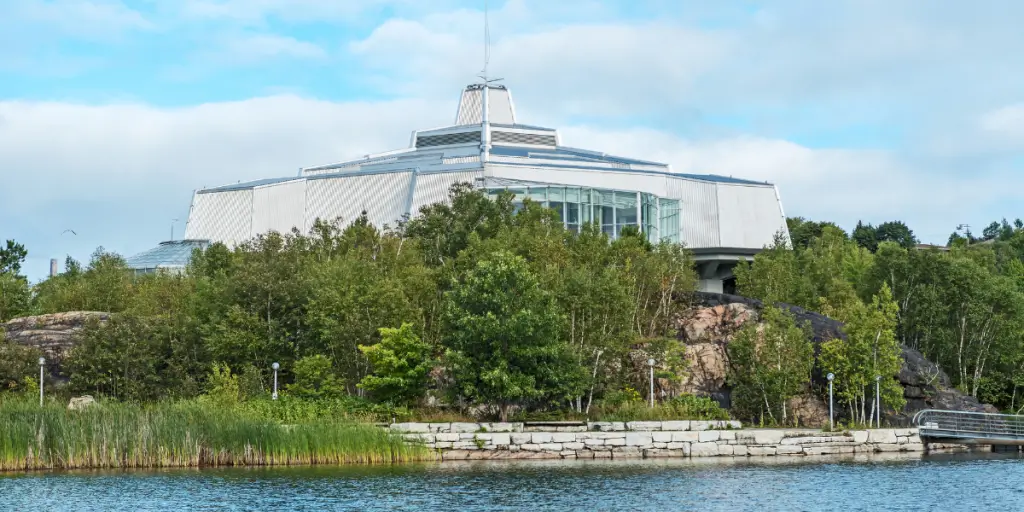 Liberty Science Center