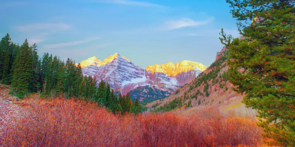 Aspen Mountain