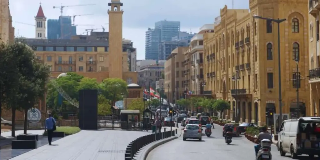 Beirute