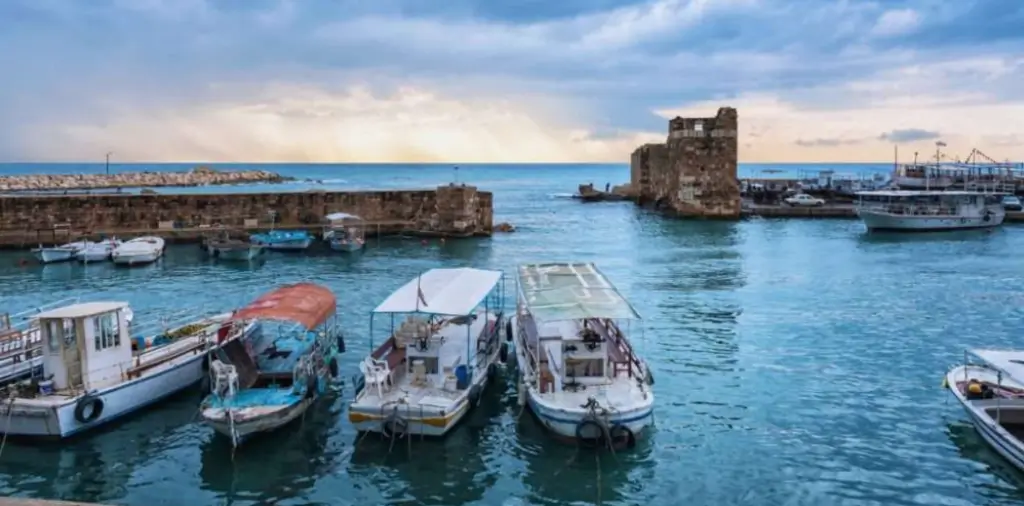 Byblos (Jbeil)