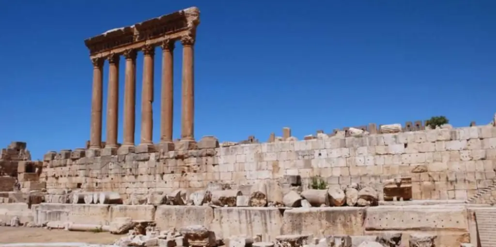Baalbek