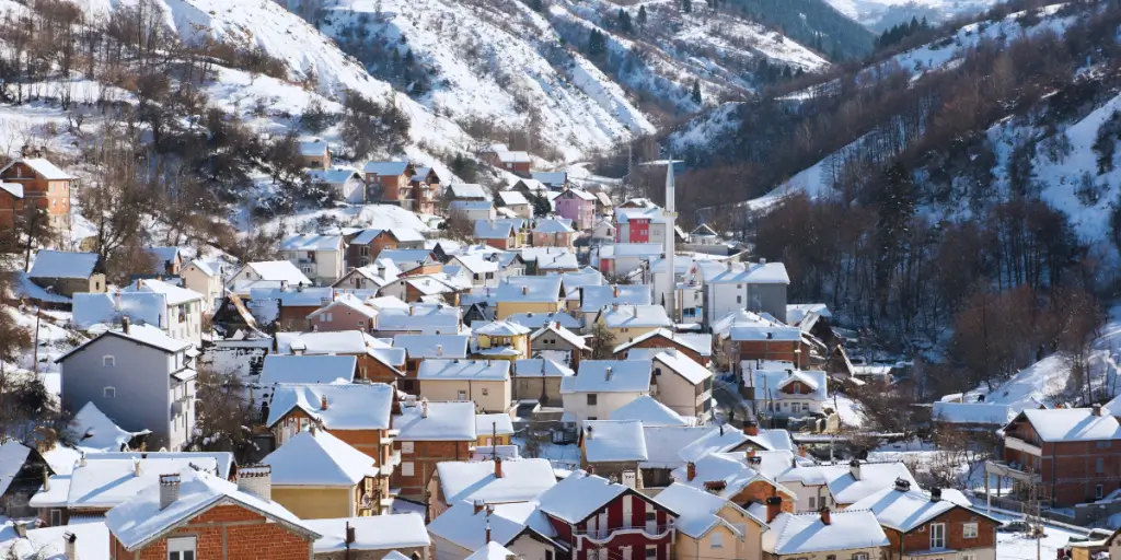 Krusevo