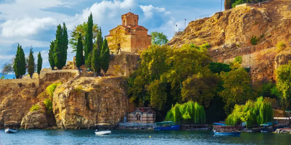 Ohrid