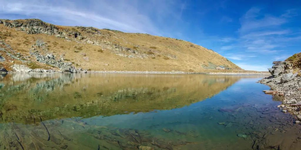 Parque Nacional Pelister