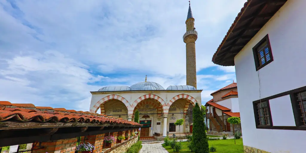 Gjakova