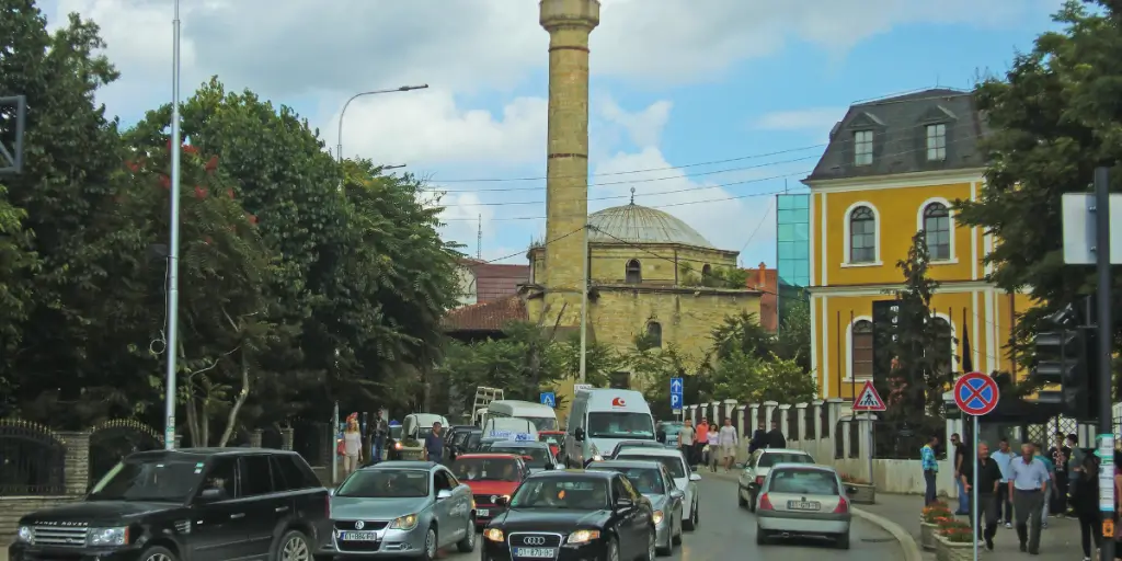 Pristina