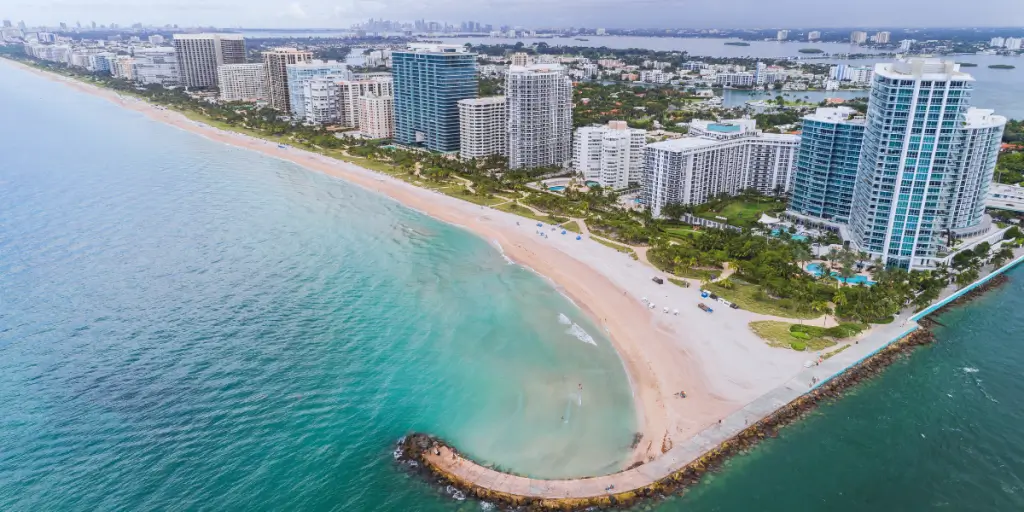 Bal Harbour Beach