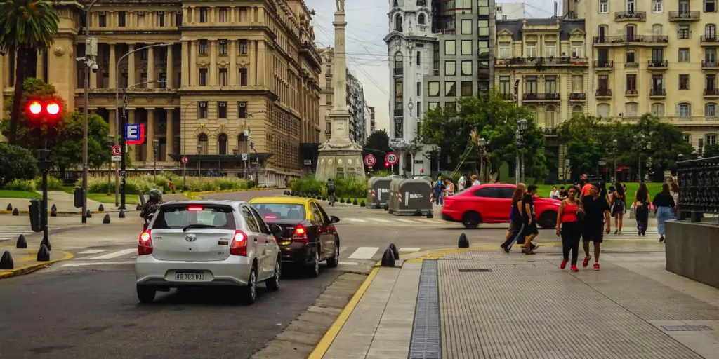 Buenos Aires