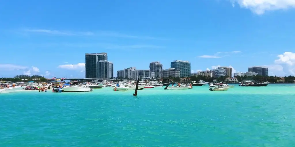Haulover Beach