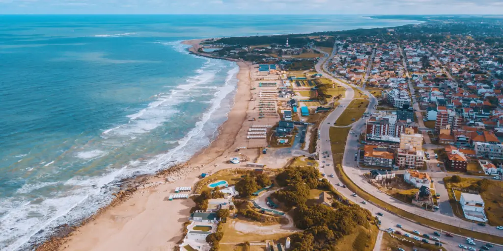 Mar del Plata