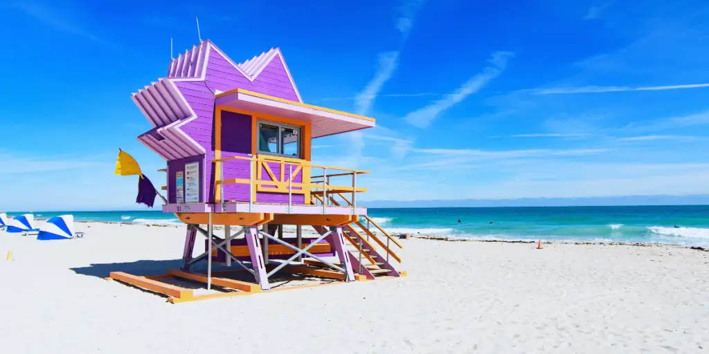 Miami Beach