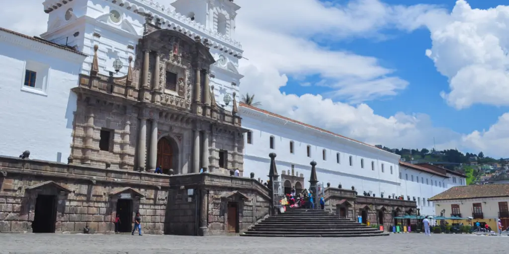 Quito