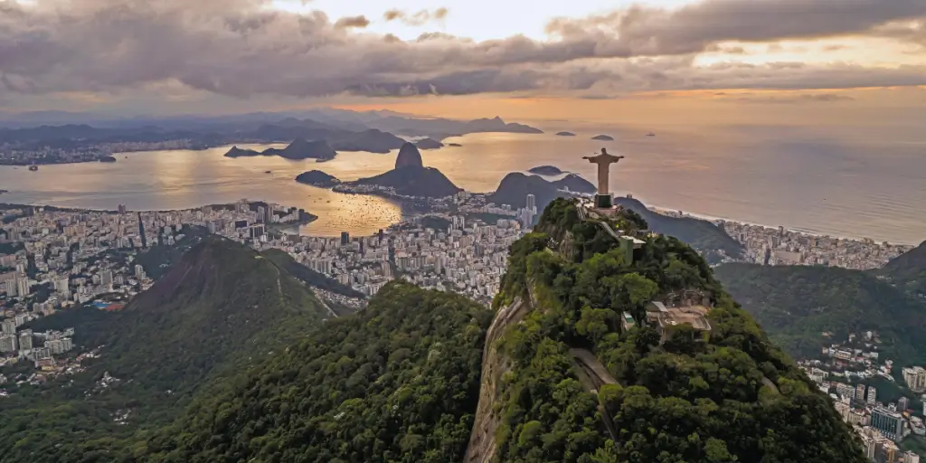 Rio de Janeiro