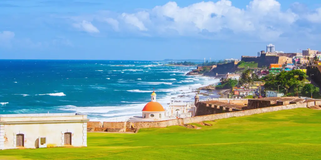 San Juan