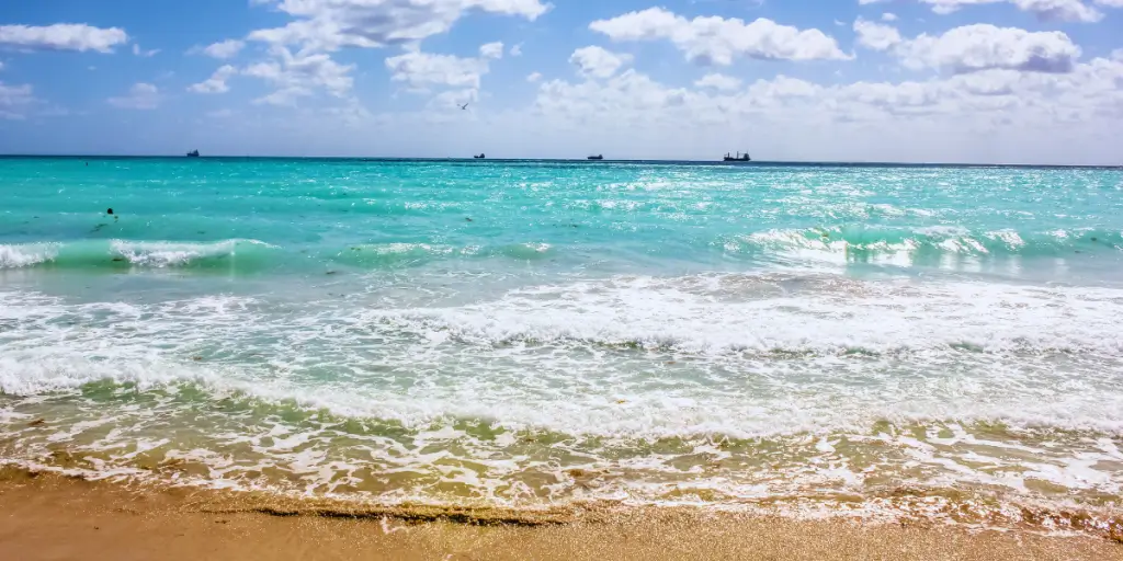 South Beach: a praia mais famosa de Miami