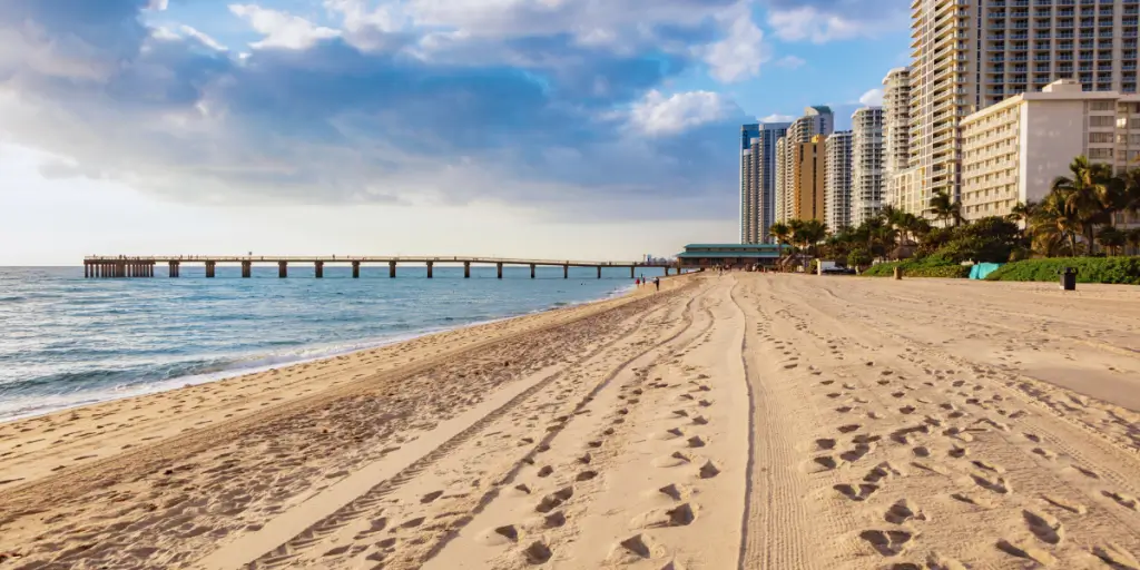 Sunny Isles Beach